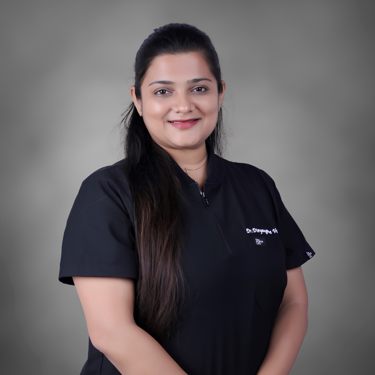 Best Dental Clinic in Panvel - Dr. Divyangana Vashi