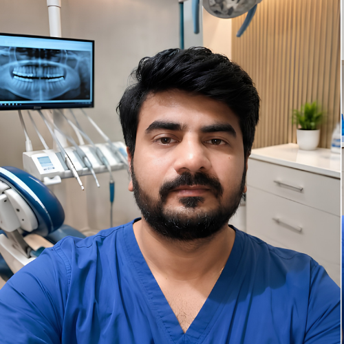 Dr. Prashant Kumar Vats