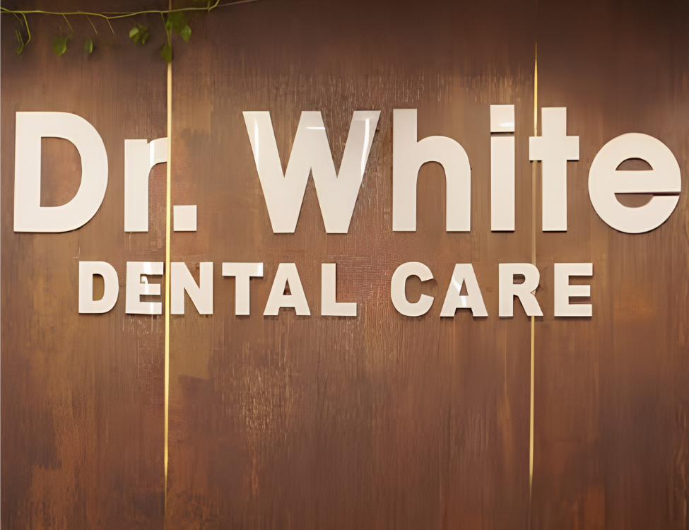 Dr. White Dental Care About us Best Dental Clinic in Medinaguda