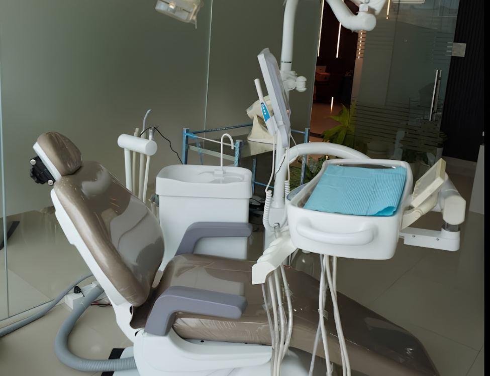 Dr. White Dental Care Best Dental Clinic in Medinaguda