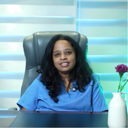 Dr.Aishwarya