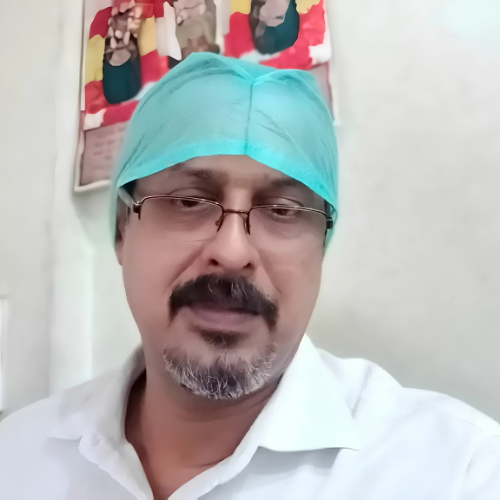 Dr.Dhanasekar Balasundaram