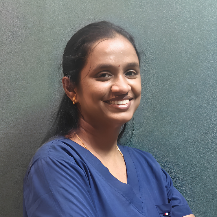 Best Dental Clinic in Madurai - Dr.G.Sowmiya