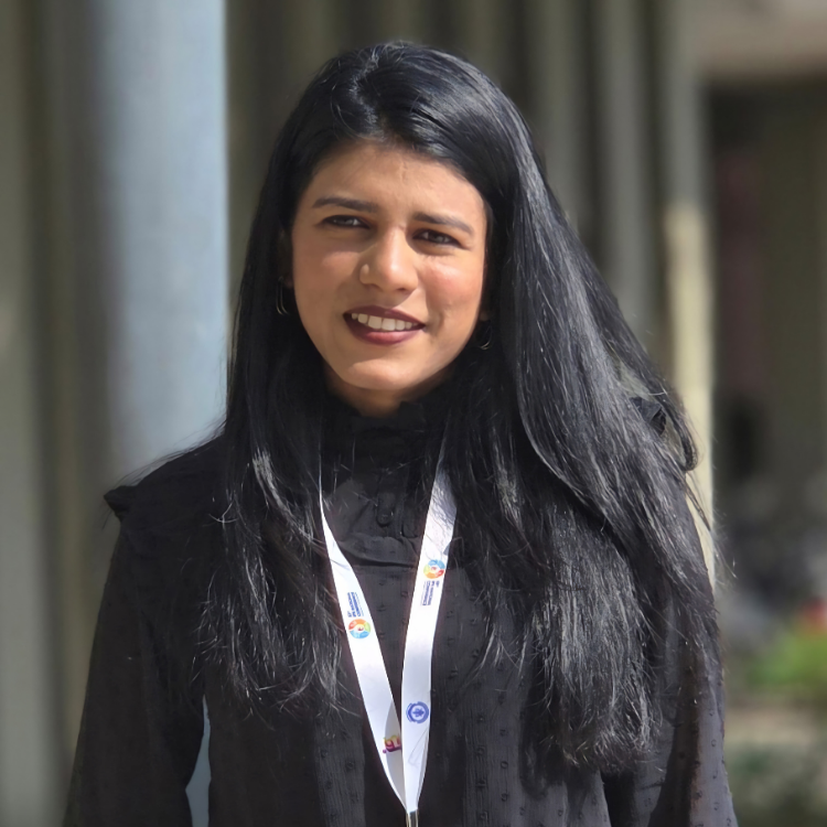 Dr.Jayashree Bhagwat