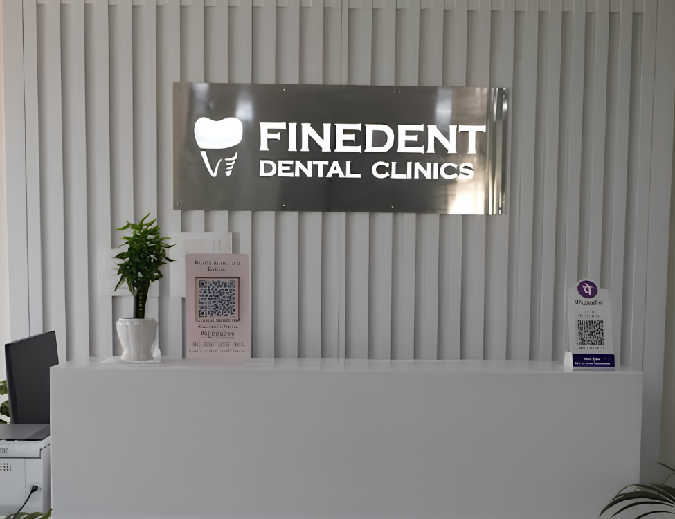 Finedent Dental Clinics, Serilingampalle - Best Dental Clinic in Serilingampalle, Hyderabad (1)