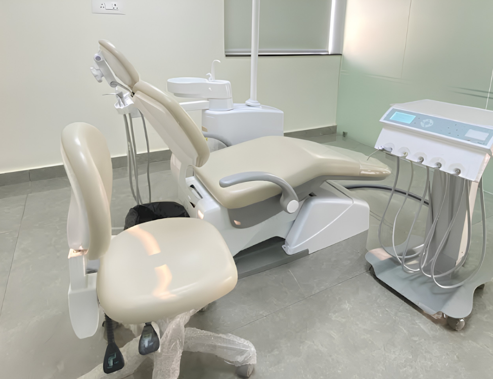 Finedent Dental Clinics, Serilingampalle - Best Dental Clinic in Serilingampalle, Hyderabad