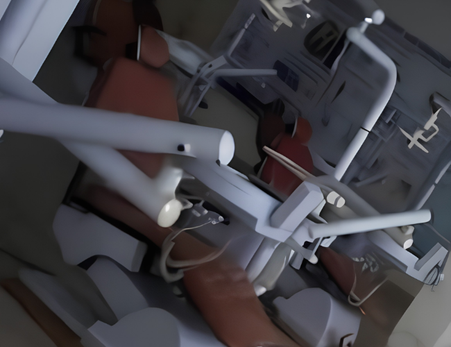 Harshila Dental Clinic in Gurugram - HARSHILA DENTAL CLINIC