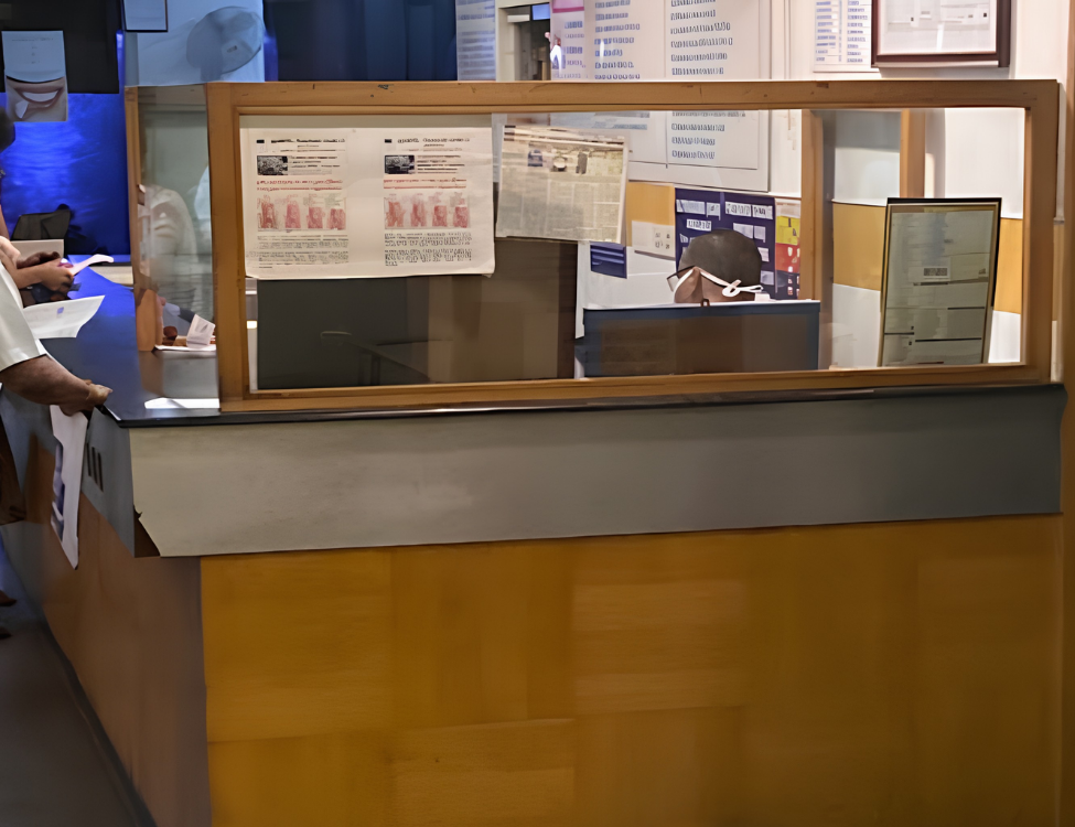 Dental Clinic in Shenoy Nagar, Chennai - Hande Multispeciality Hospital About us