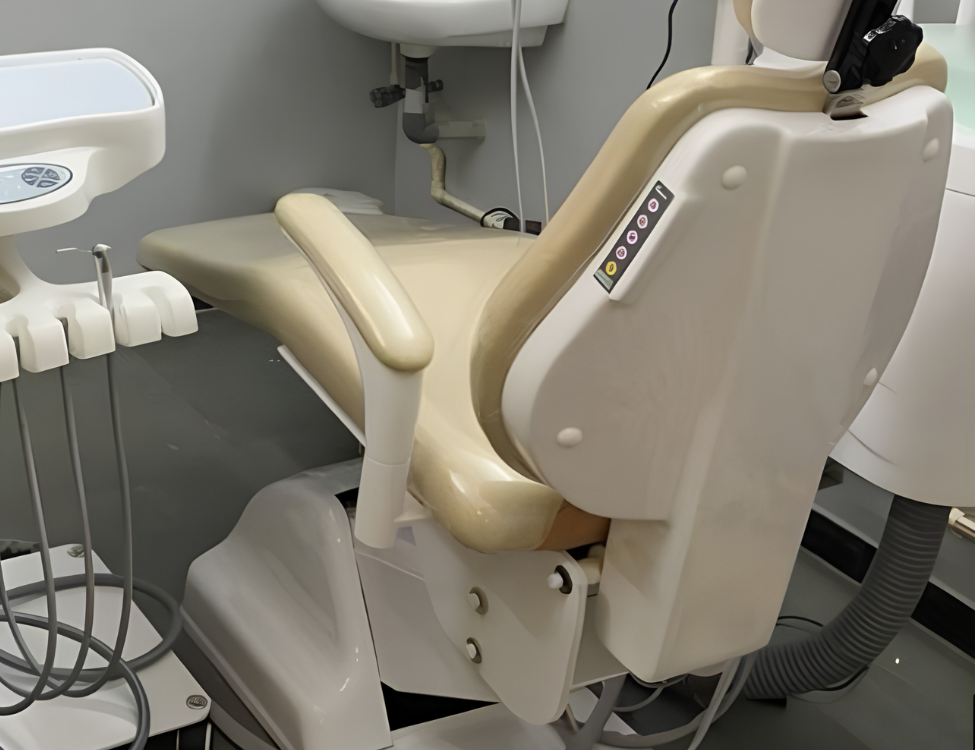 Dental Clinic in Shenoy Nagar, Chennai - Hande Multispeciality Hospital