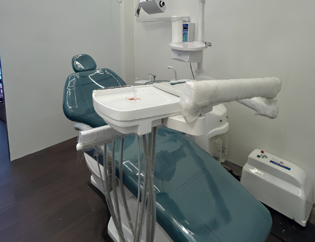 Best Dental Clinic in Pimpri-Chinchwad - Jupiter Dental Clinic