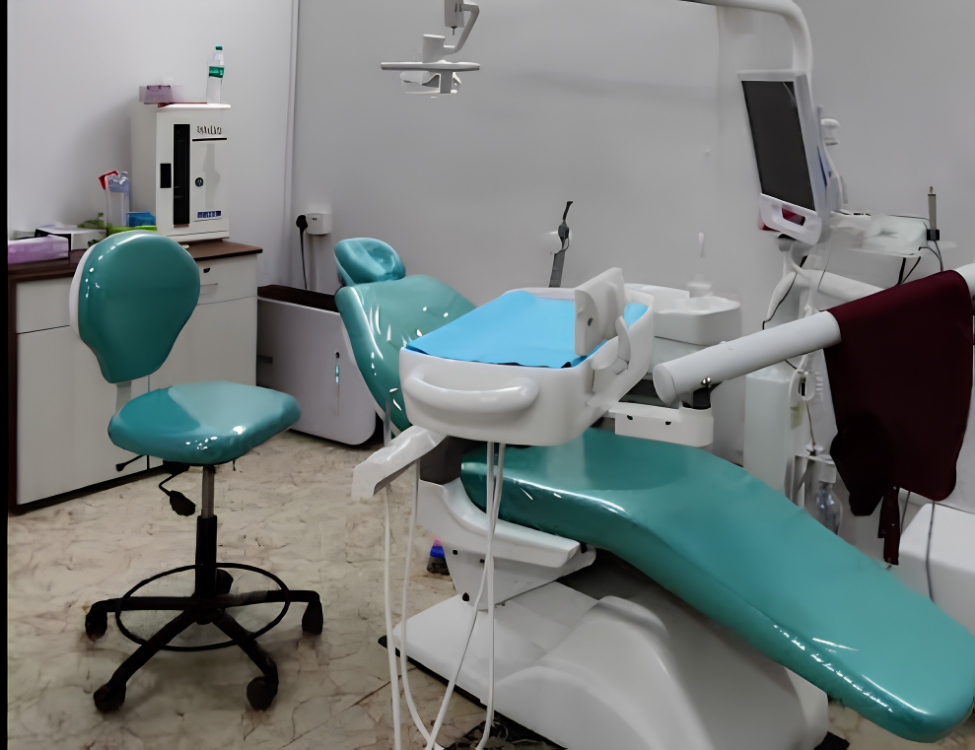 Kasturi Dental Care - Best Dental Clinic in Bandlaguda Jagir