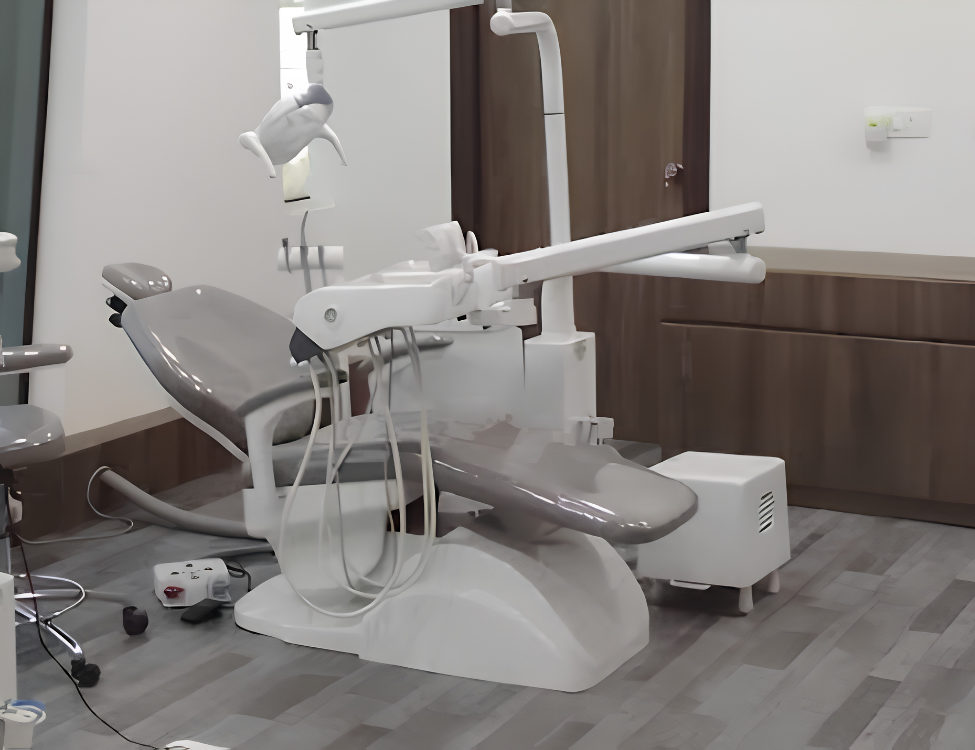 Best Dental Clinic in Serilingampalle - Kshana Multi Speciality Clinics