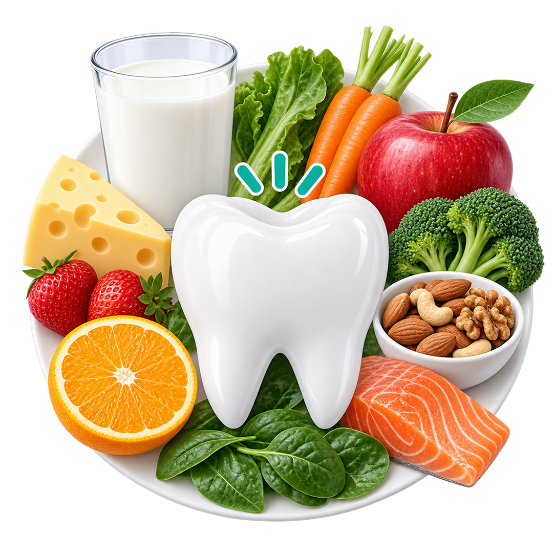 Maintain a balanced diet