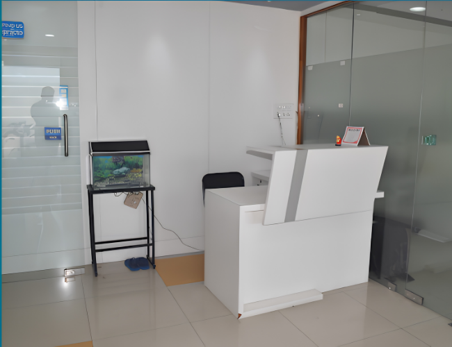 Best Dental Clinic in Ganganagar Bengaluru - Medident Dental Clinic