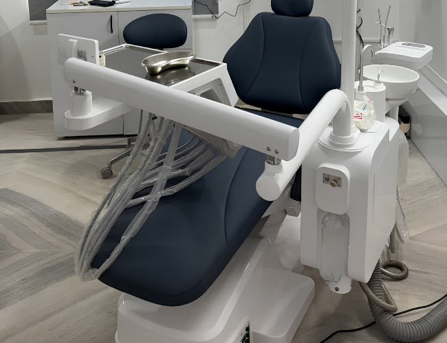 OrospacRAO'S dentale