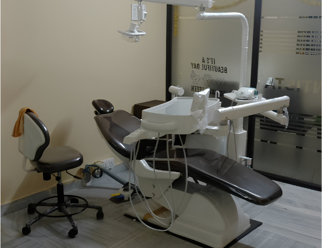 Best Dental Clinic in Vijayawada | Dentista Dental