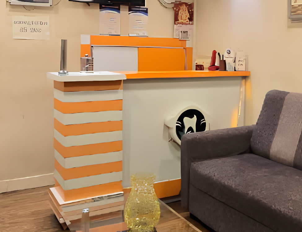 Best Dental Clinic in Madurai - Rithu Dental Care Centre About us
