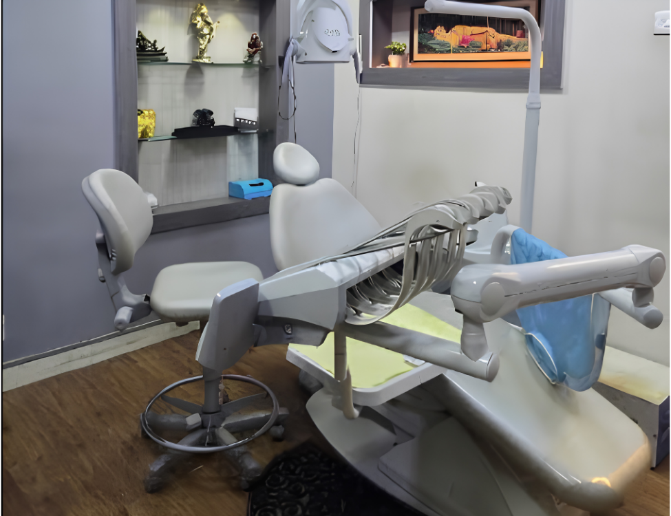 Best Dental Clinic in Madurai - Rithu Dental Care Centre