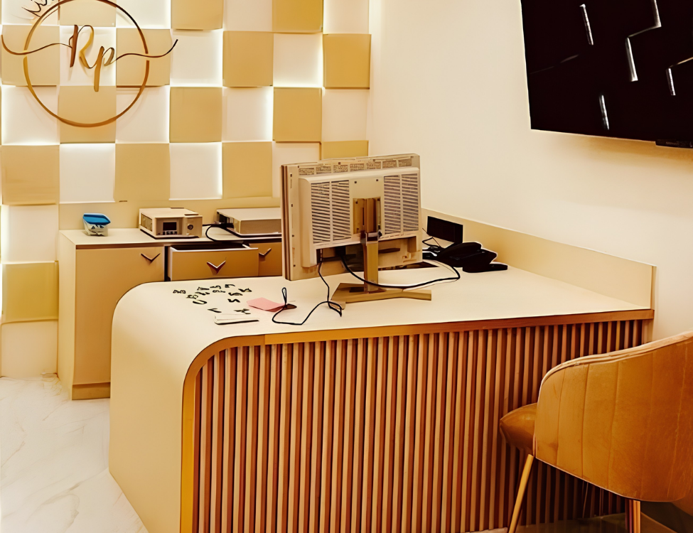 Dental Clinic in Nungambakkam, Chennai - Royal Pearl ENT & Dental Clinic about us