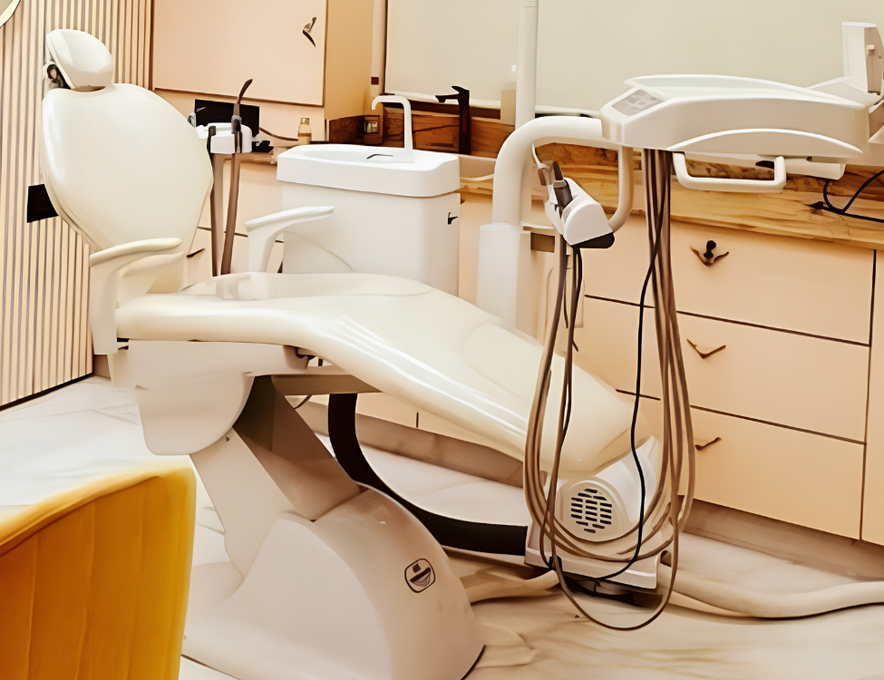 Dental Clinic in Nungambakkam, Chennai - Royal Pearl ENT & Dental Clinic