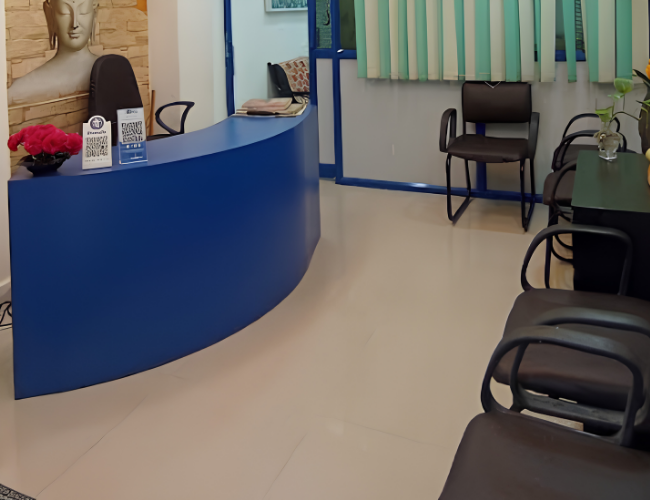 Best Dental Clinic in Nallakunta - SHINE SUPER SPECIALITY DENTAL CLINIC About us