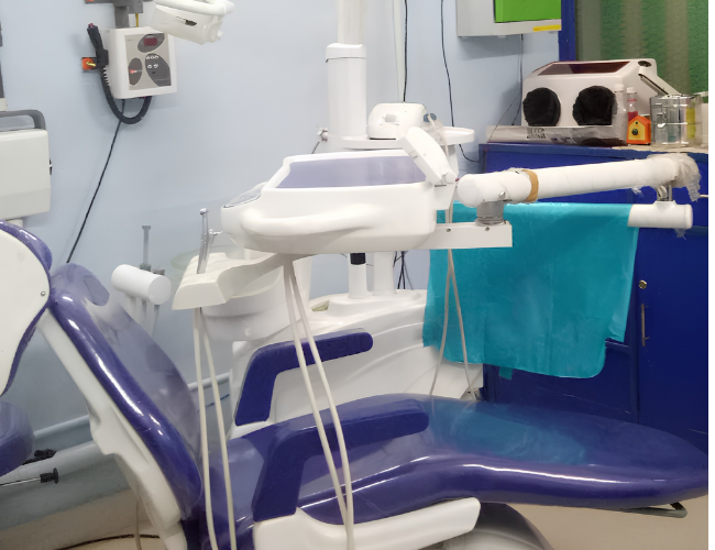 Best Dental Clinic in Nallakunta - SHINE SUPER SPECIALITY DENTAL CLINIC