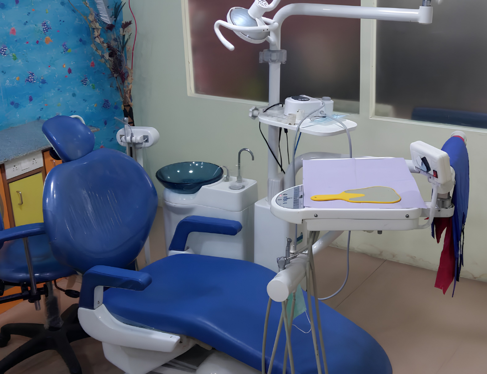 SIMPLY SMILEZ Best Dental Clinic in Mehdipatnam