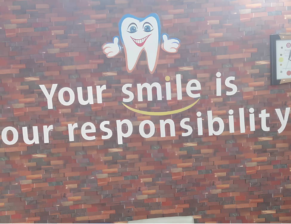 SIMPLY SMILEZ Best Dental Clinic in Mehdipatnam
