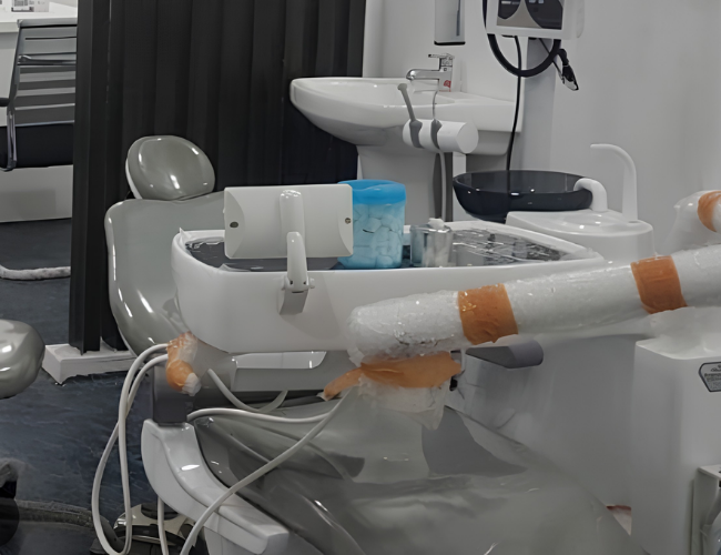 Best Dental Clinic in Hanamkonda Warangal - Sai Manasa Dental Clinic