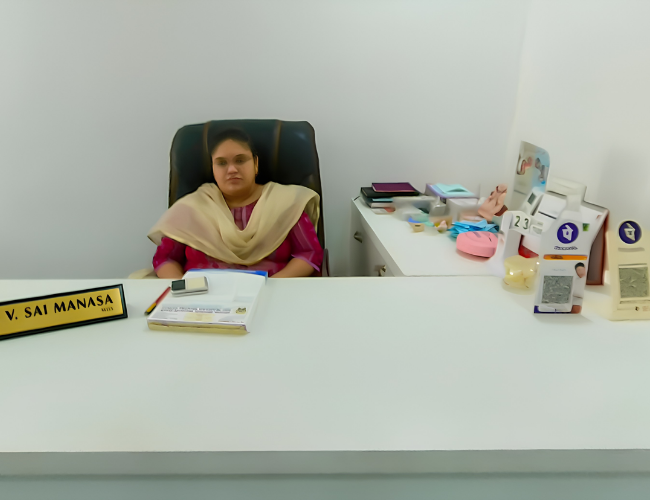 Best Dental Clinic in Hanamkonda Warangal - Sai Manasa Dental Clinic