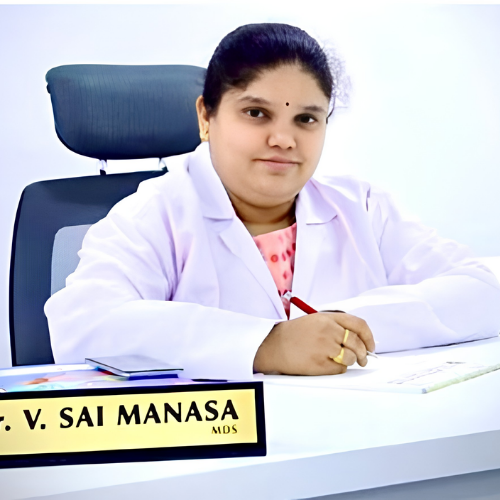 Best Dental Clinic in Hanamkonda Warangal - Sai Manasa Dental Clinic