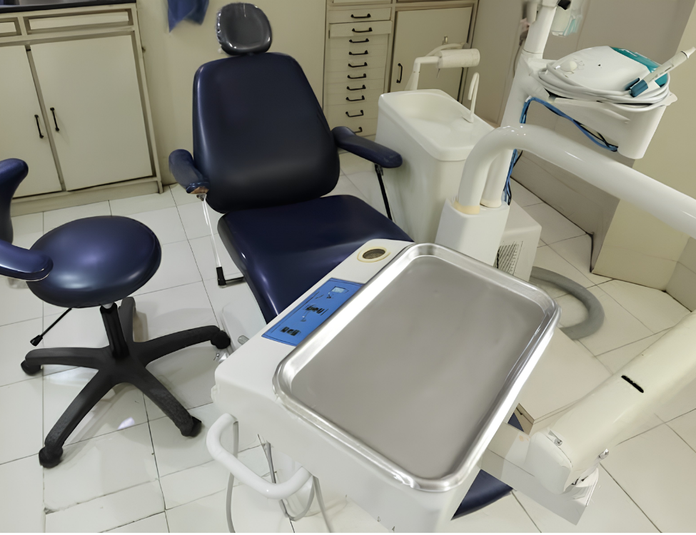 Best Dental Hospital in Secunderabad - Secunderabad Dental Hospital