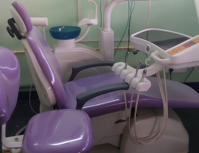 Dental Clinic in Bhovi Palya - Smile Dental Care