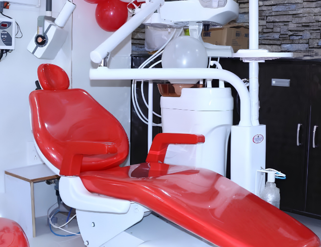 Best Dental Clinic in Uppal, Hyderabad - Sri Sai Pavan Dental Clinic