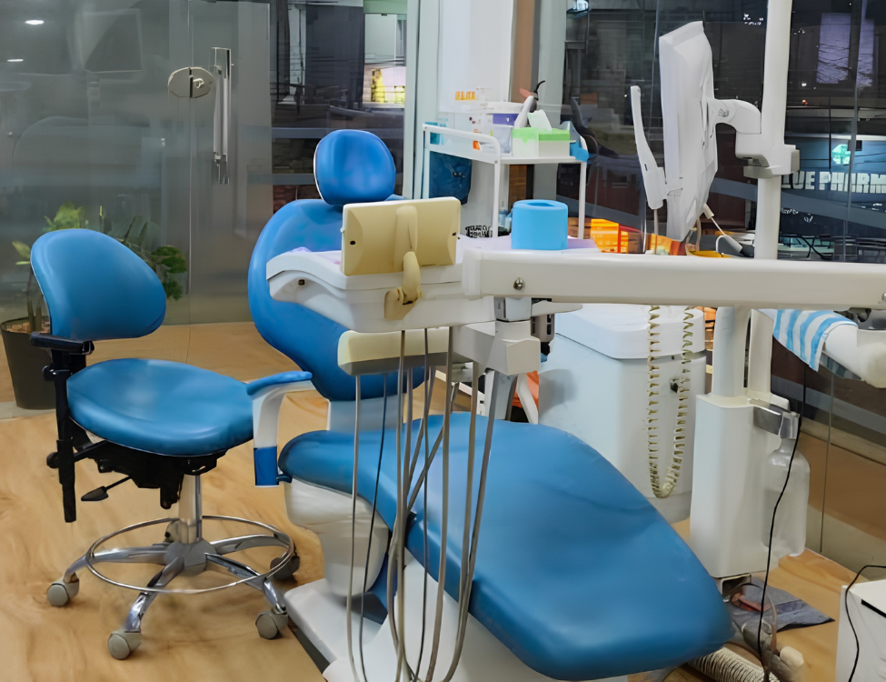 Best Dental Clinic in Manikonda TruSmile Dental (1)