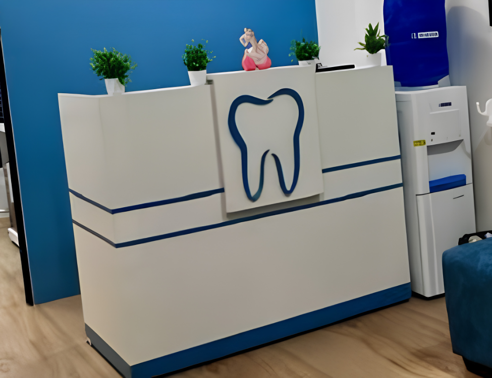 TruSmile Dental About