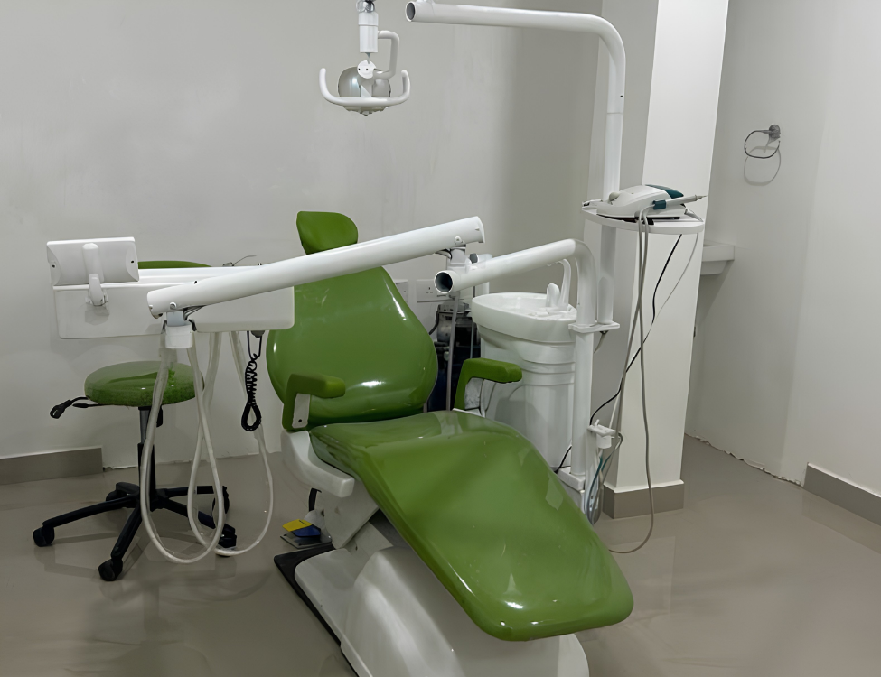 Best Dental Clinic in Chandanagar - Vibhudha Dental Care