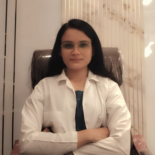 dr nikita darade