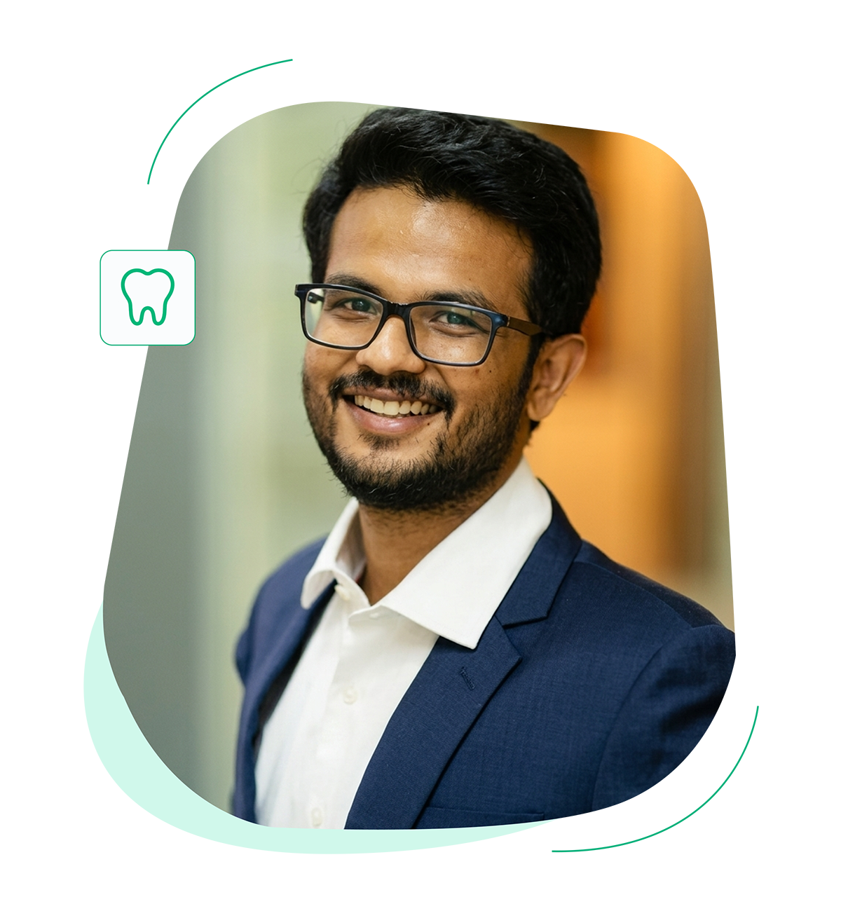 Dr. Sarath Gangisetty