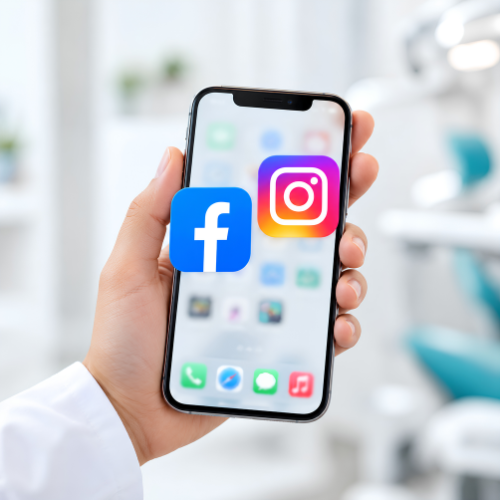 Smileguard digital marketing campaigns