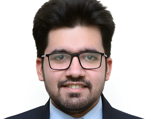 Dr Bhavesh Anand