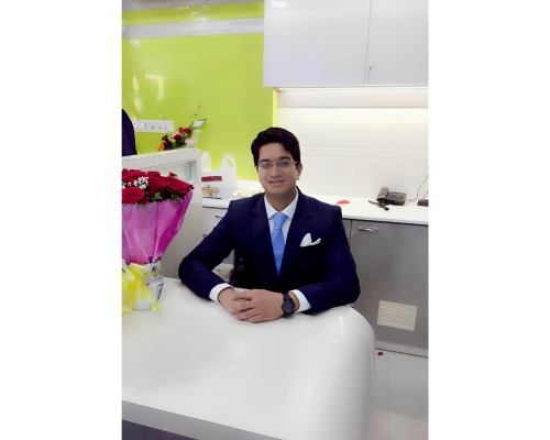 Best Dental Clinic in Kalyan, Maharashtra