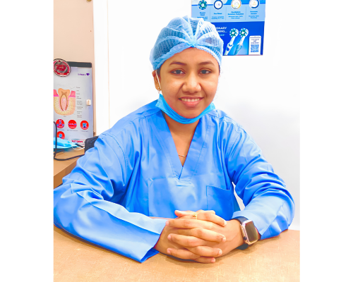 Best Dental Clinic in Kalyan, Maharashtra