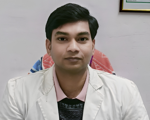Dr. Rohit Kumar