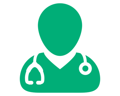 Experienced doctor